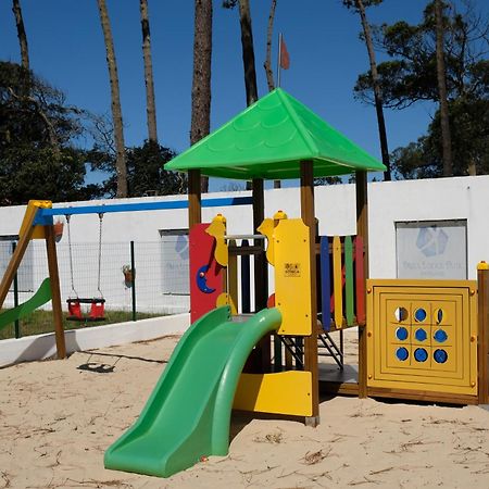 Mira Lodge Park Praia de Mira Eksteriør billede