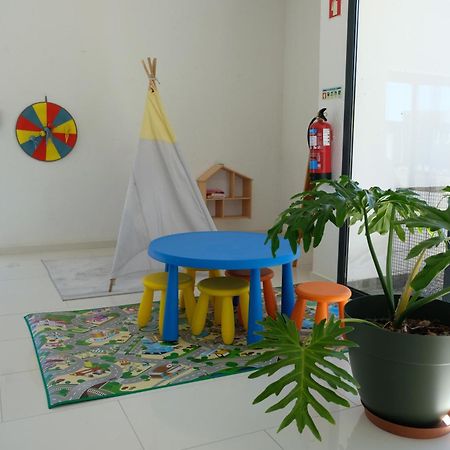 Mira Lodge Park Praia de Mira Eksteriør billede